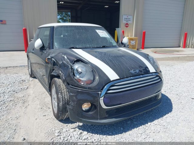 2015 MINI HARDTOP WMWXM5C58F3A60820 Photo 5