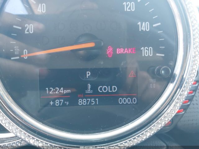 2015 MINI HARDTOP WMWXM5C58F3A60820 Photo 6