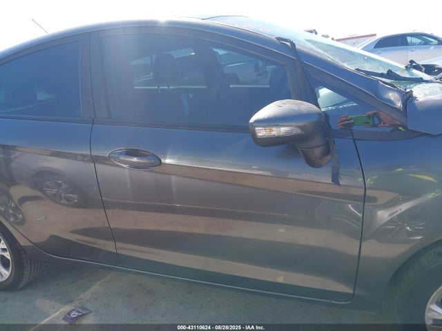 Ford 1.6l ti-vct premium fuel 2016 3FADP4EJ8GM165507 Image 13