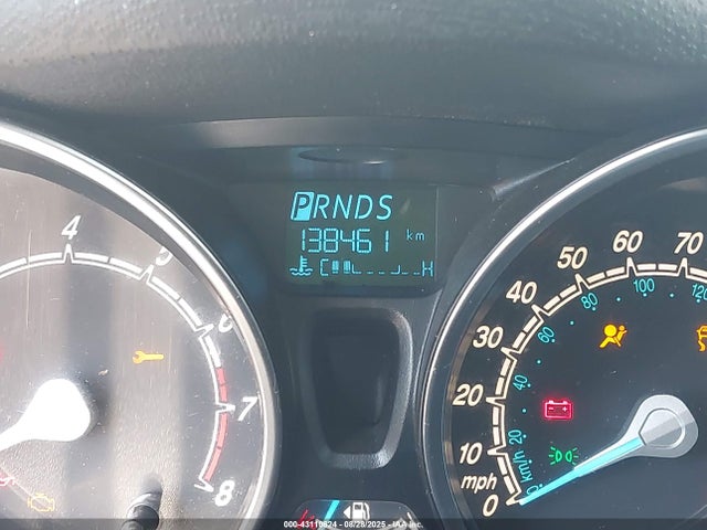 Ford 1.6l ti-vct premium fuel 2016 3FADP4EJ8GM165507 Image 15