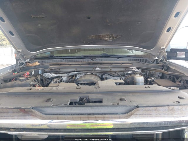 1GTV2NEJ1GZ184501 GMC l86 - sidi, vvt, afm, e85 max, alum