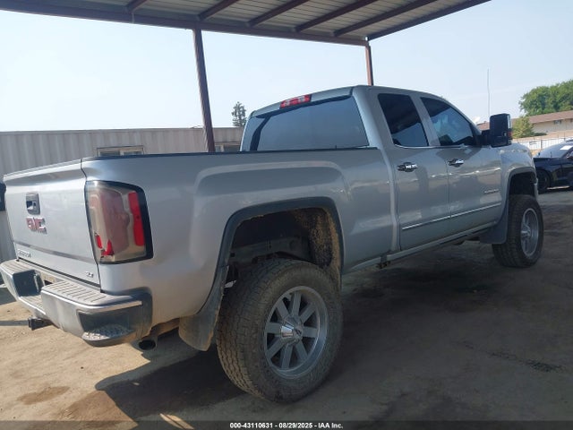 1GTV2NEJ1GZ184501 GMC l86 - sidi, vvt, afm, e85 max, alum