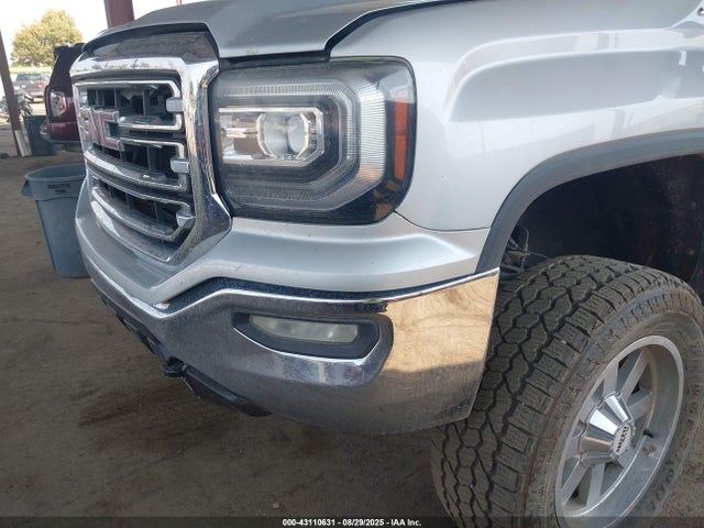 1GTV2NEJ1GZ184501 GMC l86 - sidi, vvt, afm, e85 max, alum