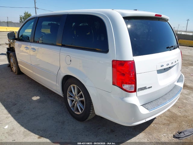 Dodge 2016 2016 2C4RDGBG6GR379746 Image 3