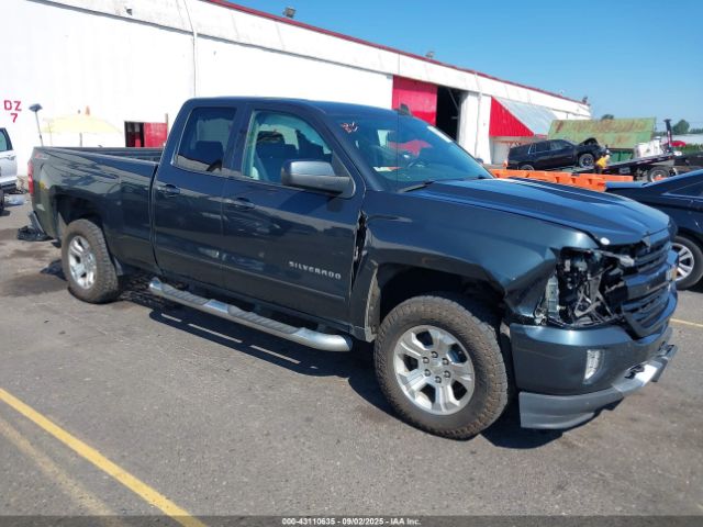 2017 CHEVROLET SILVERADO 1500 1GCVKREC2HZ202157 Photo 0