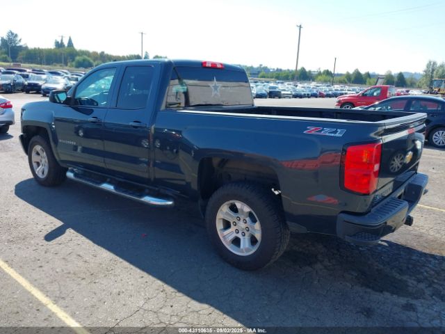 2017 CHEVROLET SILVERADO 1500 1GCVKREC2HZ202157 Photo 2