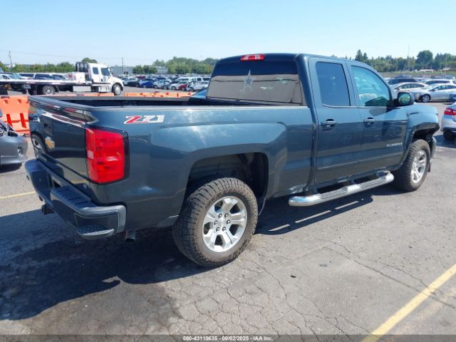 2017 CHEVROLET SILVERADO 1500 1GCVKREC2HZ202157 Photo 3