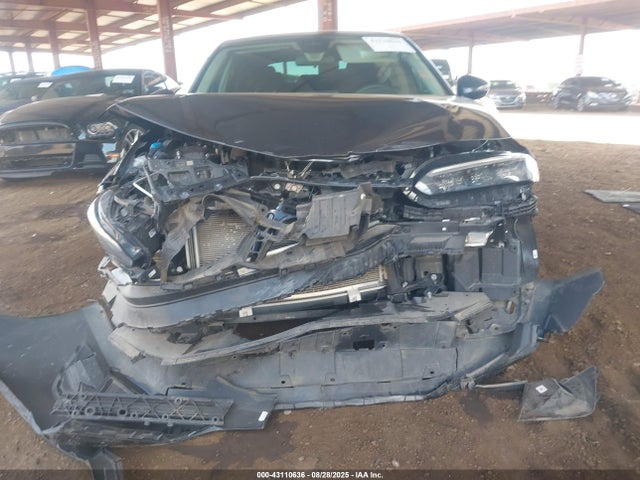 Honda k20c2 2022 19XFL2H57NE008978 Image 12