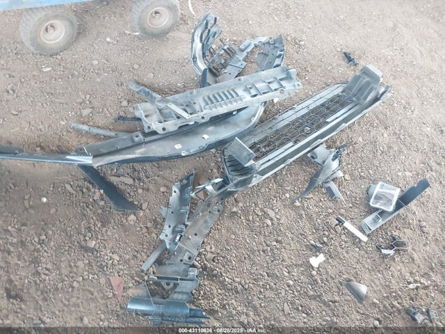 Honda k20c2 2022 19XFL2H57NE008978 Image 11