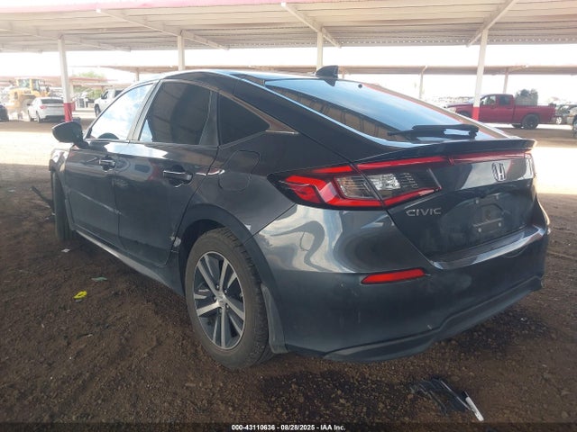 Honda k20c2 2022 19XFL2H57NE008978 Image 3