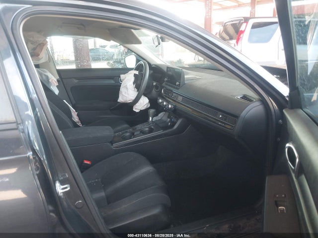 Honda k20c2 2022 19XFL2H57NE008978 Image 5