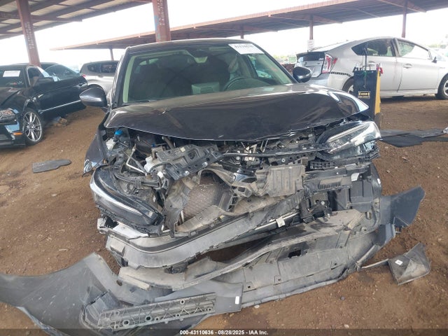 Honda k20c2 2022 19XFL2H57NE008978 Image 6