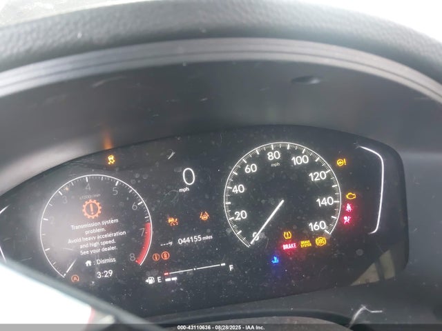 Honda k20c2 2022 19XFL2H57NE008978 Image 7