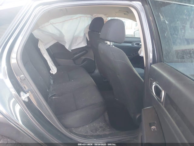 Honda k20c2 2022 19XFL2H57NE008978 Image 8