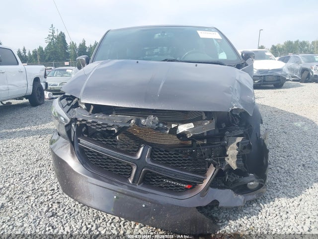 2C4RDGEG7HR686565 Dodge 2017