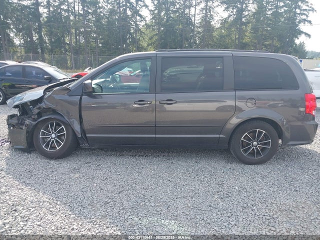 2C4RDGEG7HR686565 Dodge 2017