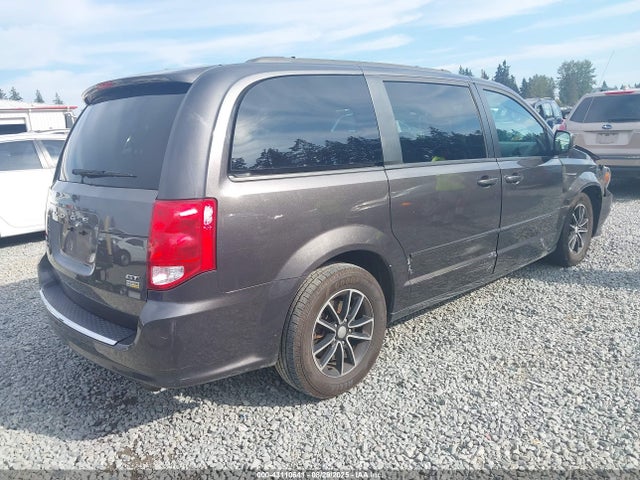 2C4RDGEG7HR686565 Dodge 2017