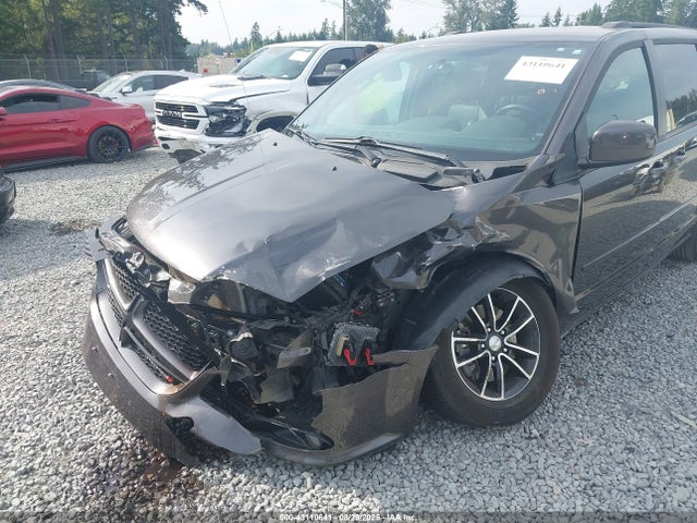2C4RDGEG7HR686565 Dodge 2017