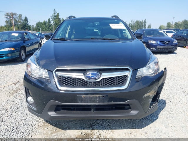 JF2GPALC2GH318978 Subaru naturally aspirated