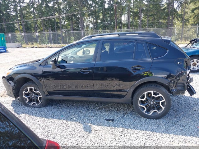 JF2GPALC2GH318978 Subaru naturally aspirated