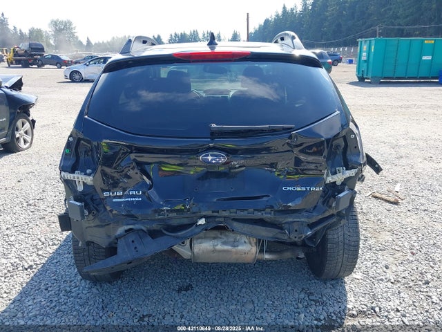 JF2GPALC2GH318978 Subaru naturally aspirated