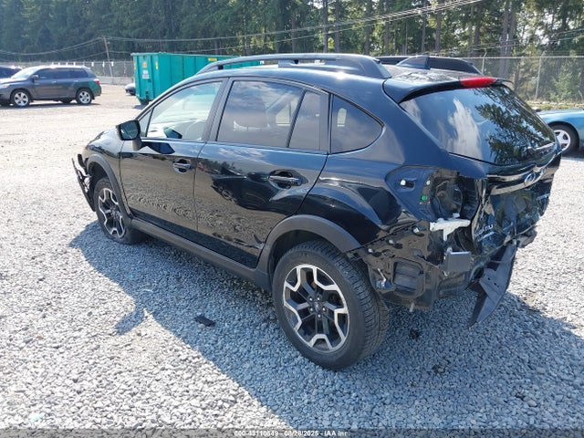 JF2GPALC2GH318978 Subaru naturally aspirated