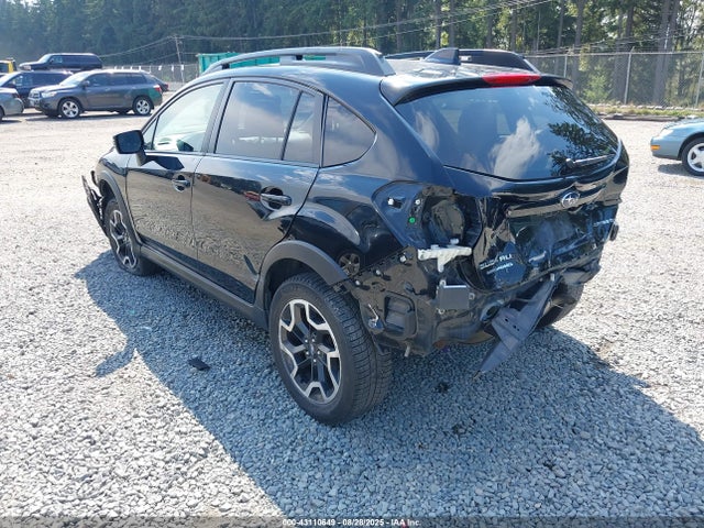JF2GPALC2GH318978 Subaru naturally aspirated