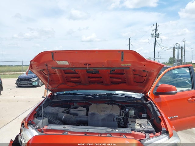 Toyota 2gr-fks 2018 5TFBZ5DN2JX004254 Image 10
