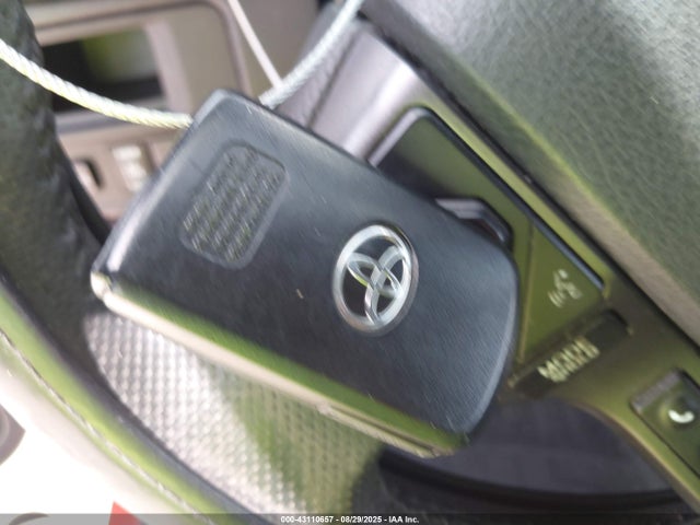 Toyota 2gr-fks 2018 5TFBZ5DN2JX004254 Image 11