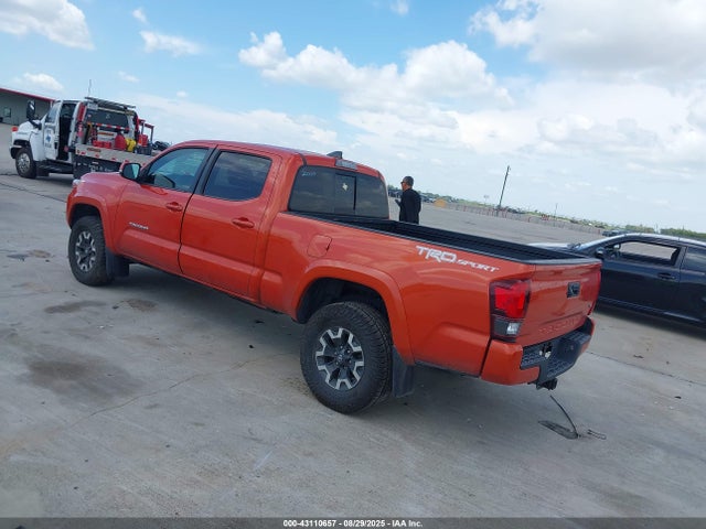 Toyota 2gr-fks 2018 5TFBZ5DN2JX004254 Image 3