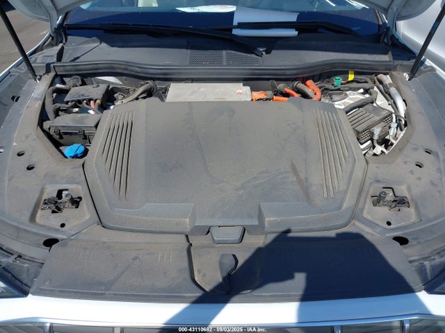 WA1VABGE7KB012812 Audi E-Tron