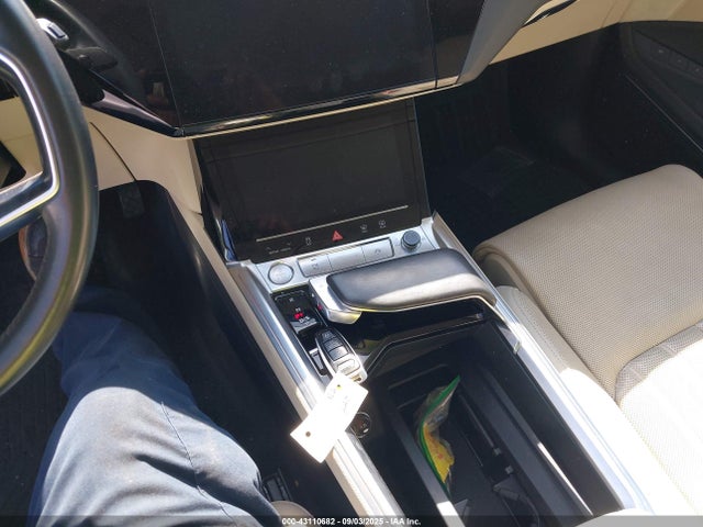 WA1VABGE7KB012812 Audi E-Tron