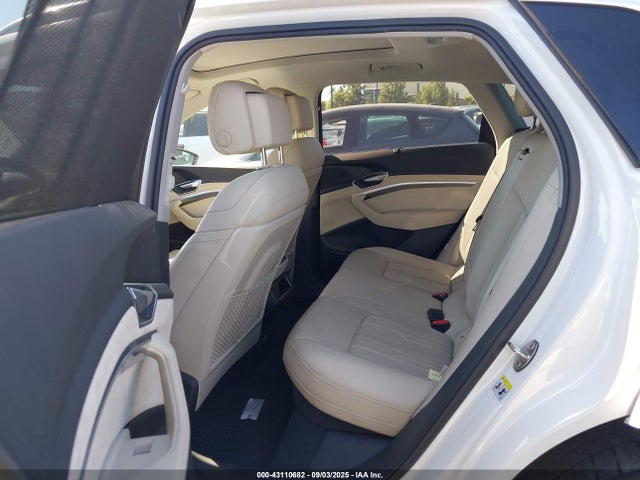 WA1VABGE7KB012812 Audi E-Tron