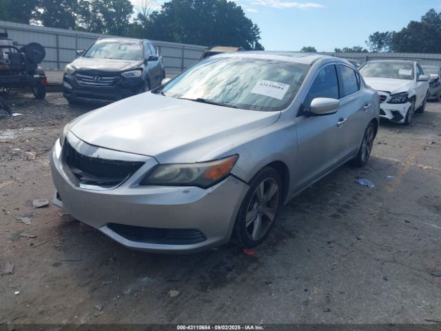 2014 ACURA ILX 19VDE1F38EE011233 Photo 1