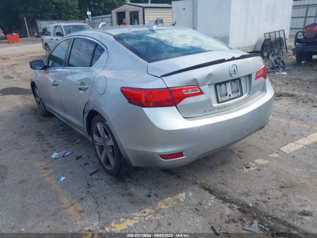 2014 ACURA ILX 19VDE1F38EE011233 Photo 2