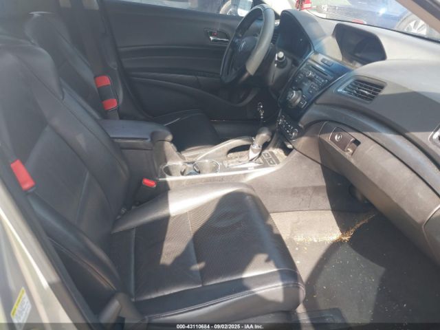 2014 ACURA ILX 19VDE1F38EE011233 Photo 4