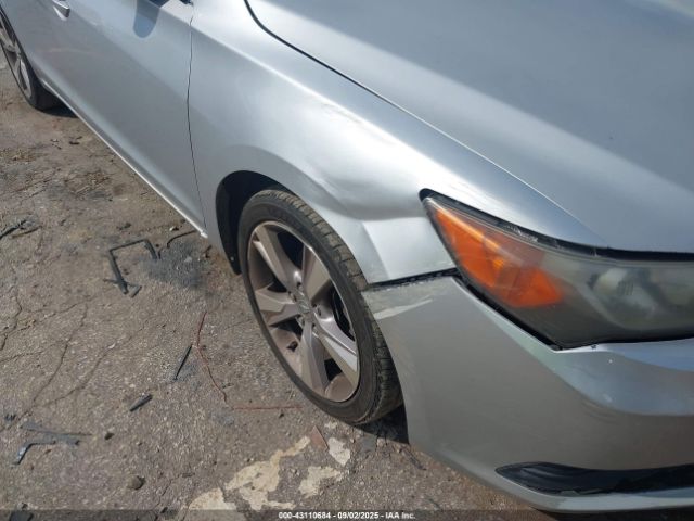 2014 ACURA ILX 19VDE1F38EE011233 Photo 5