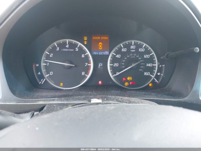 2014 ACURA ILX 19VDE1F38EE011233 Photo 6