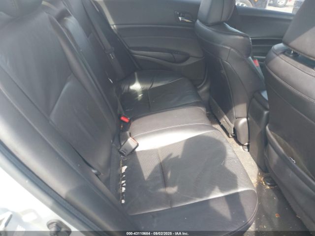 2014 ACURA ILX 19VDE1F38EE011233 Photo 7