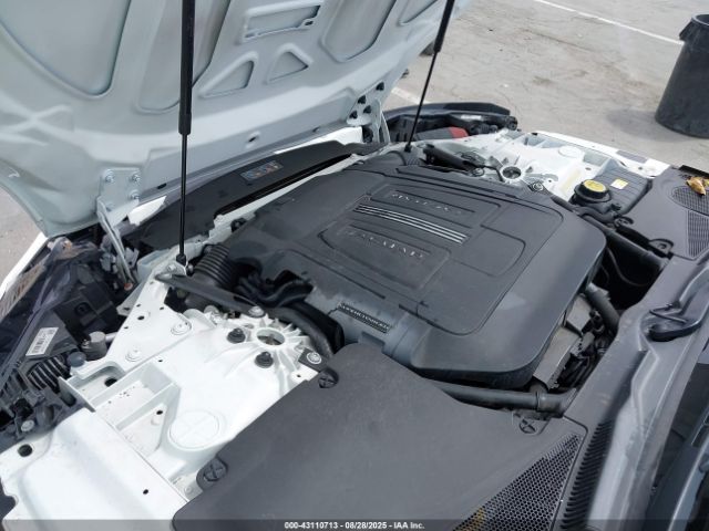 2018 JAGUAR F-TYPE SAJDD1EV6JCK53289 Photo 9