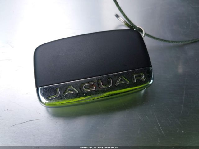 2018 JAGUAR F-TYPE SAJDD1EV6JCK53289 Photo 10