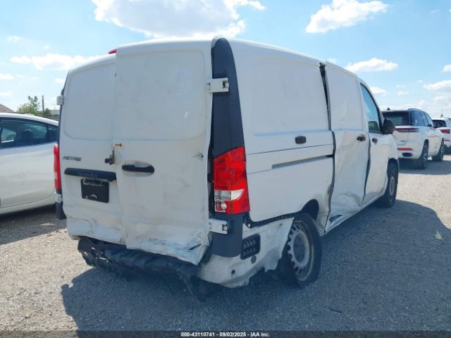 2019 MERCEDES-BENZ METRIS WD3PG2EA5K3597066 Photo 3