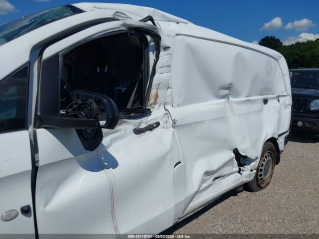 2019 MERCEDES-BENZ METRIS WD3PG2EA5K3597066 Photo 5