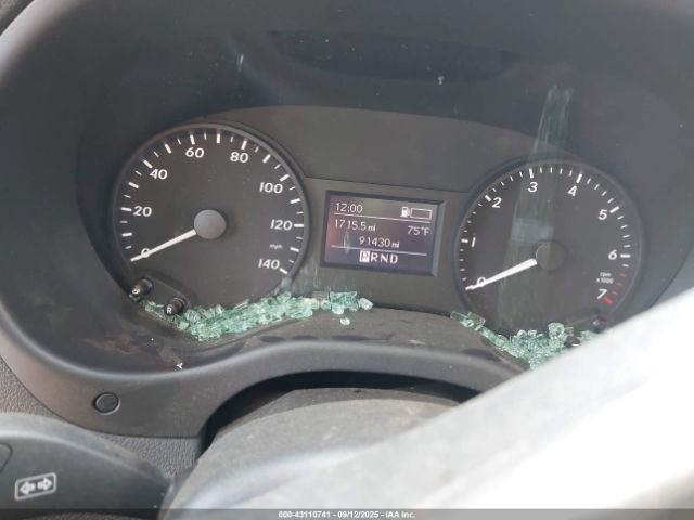 2019 MERCEDES-BENZ METRIS WD3PG2EA5K3597066 Photo 6