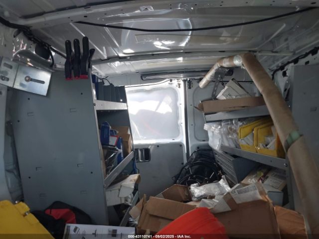 2019 MERCEDES-BENZ METRIS WD3PG2EA5K3597066 Photo 7