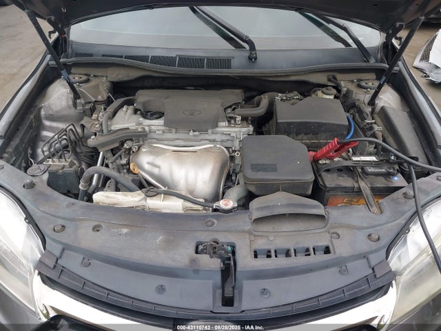Toyota 2ar-fe 2017 4T1BF1FK3HU336523 Image 10