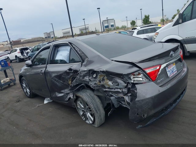 Toyota 2ar-fe 2017 4T1BF1FK3HU336523 Image 15