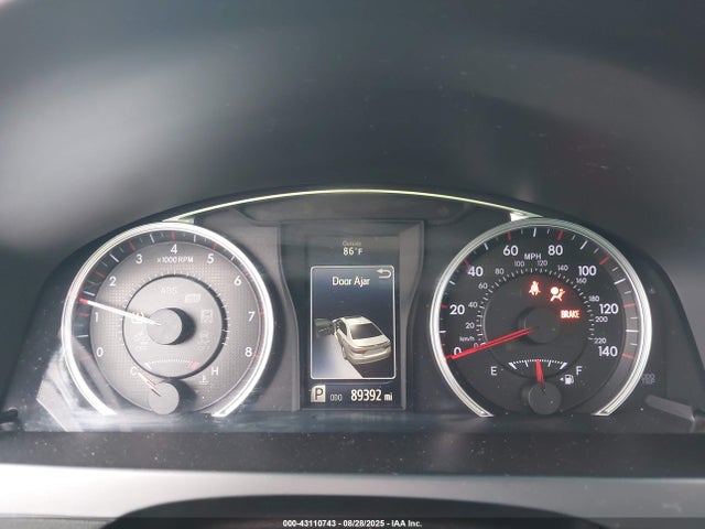 Toyota 2ar-fe 2017 4T1BF1FK3HU336523 Image 16