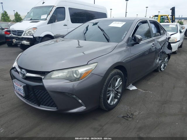Toyota 2ar-fe 2017 4T1BF1FK3HU336523 Image 2