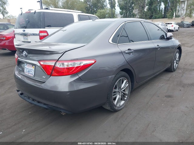 Toyota 2ar-fe 2017 4T1BF1FK3HU336523 Image 4